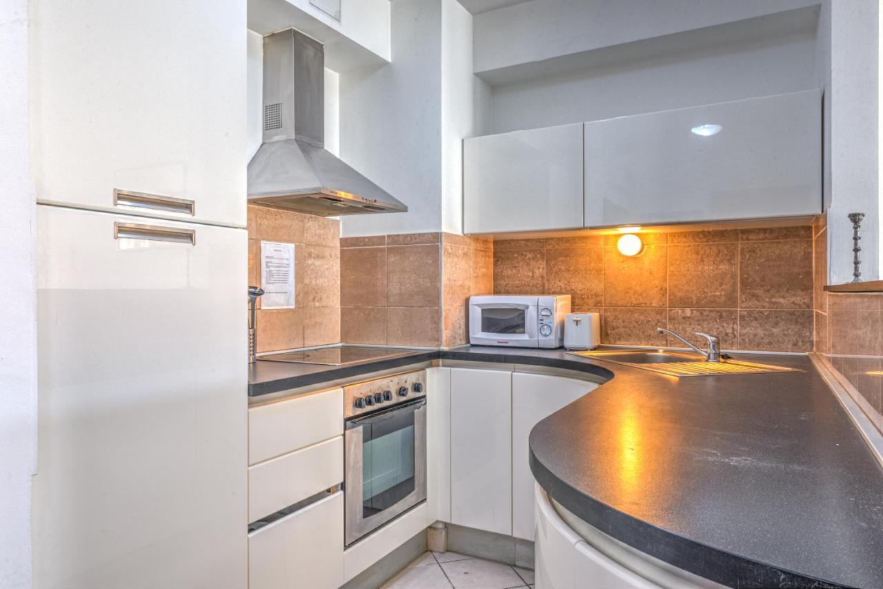 Budapest Center Apartments Exterior photo