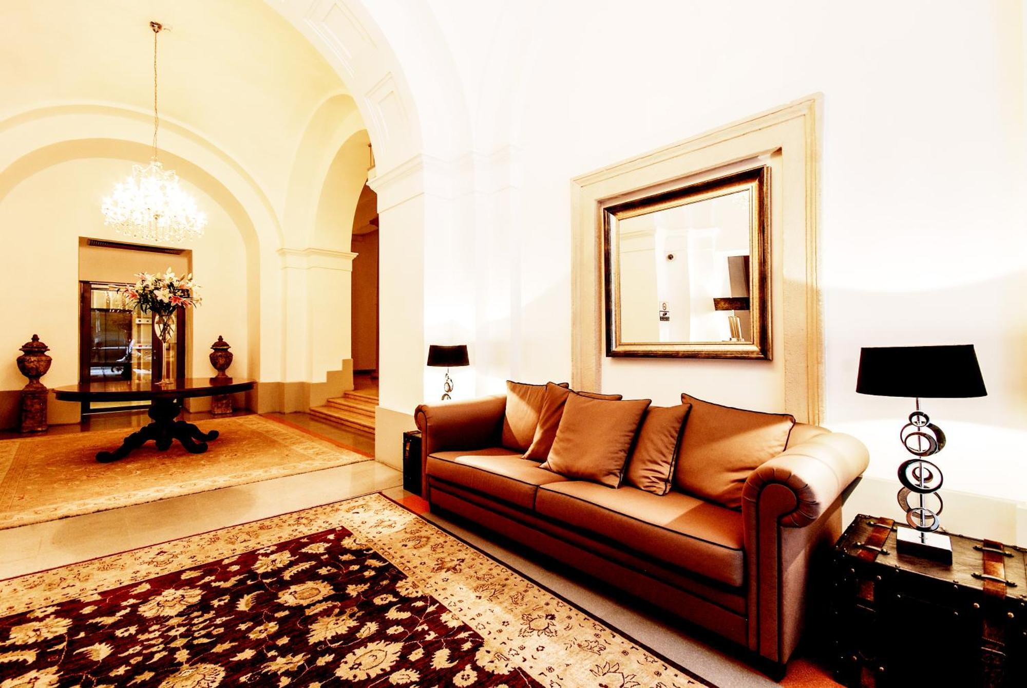 Budapest Center Apartments Exterior photo